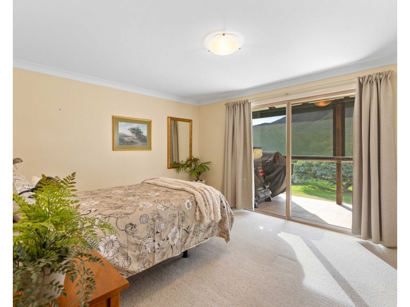 532 Emu Creek Road, Emu Vale QLD 4371