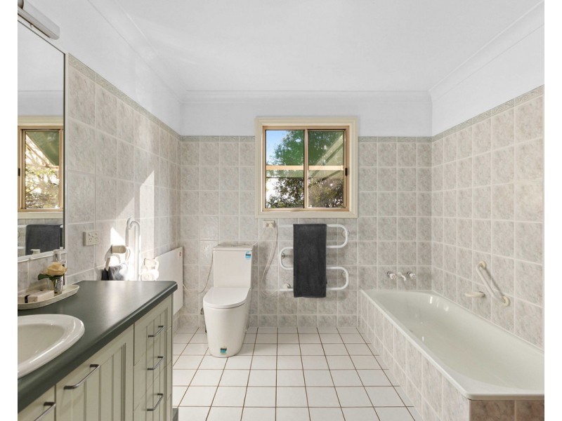 532 Emu Creek Road, Emu Vale QLD 4371