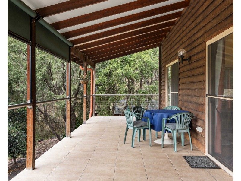 532 Emu Creek Road, Emu Vale QLD 4371