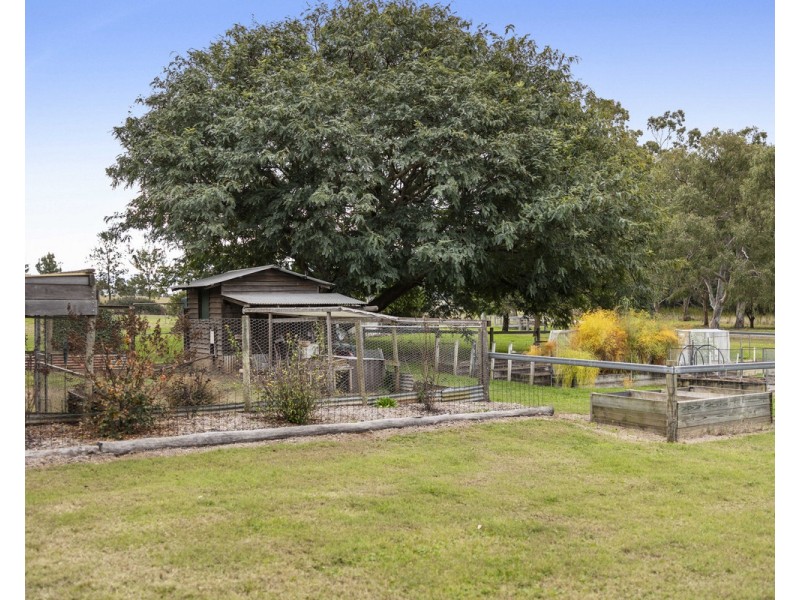 532 Emu Creek Road, Emu Vale QLD 4371