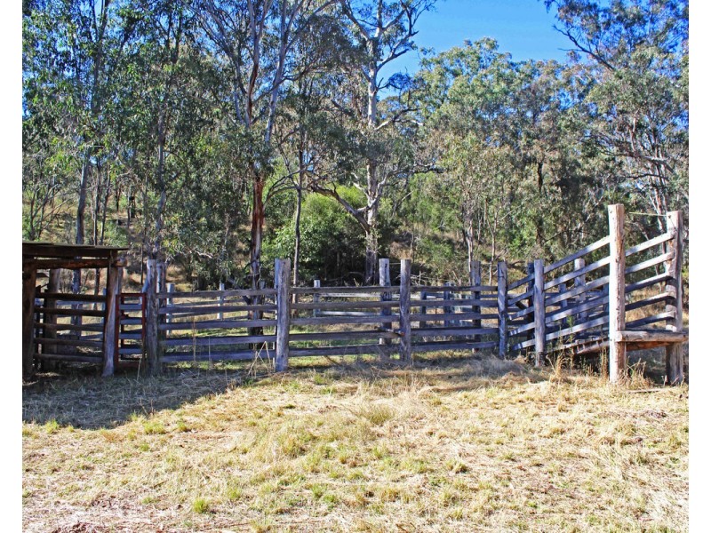 532 Emu Creek Road, Emu Vale QLD 4371