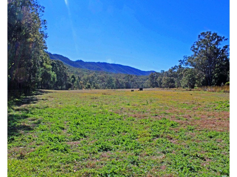532 Emu Creek Road, Emu Vale QLD 4371