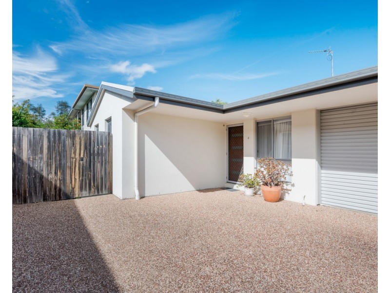 Unit 6/24 Dragon Street, Warwick QLD 4370