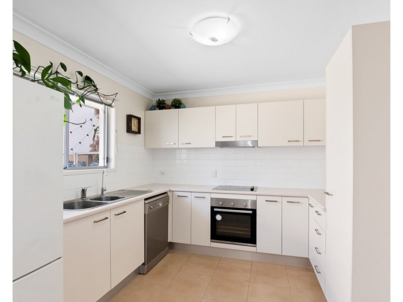 Unit 6/24 Dragon Street, Warwick QLD 4370