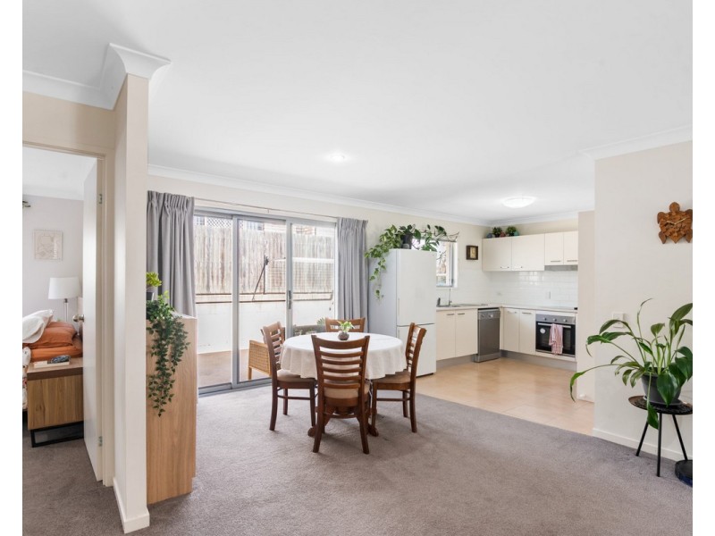 Unit 6/24 Dragon Street, Warwick QLD 4370