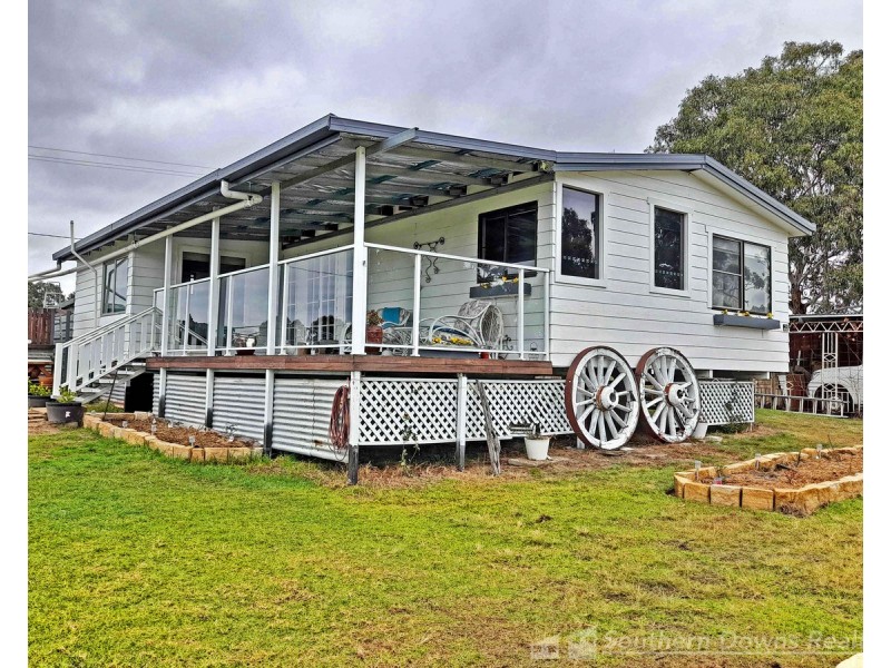 195 Kirklands Road, Deuchar QLD 4362