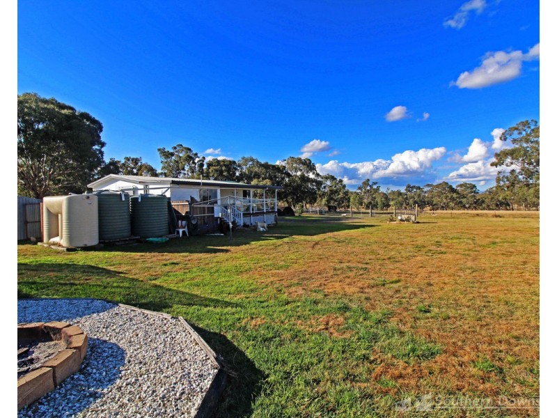 195 Kirklands Road, Deuchar QLD 4362