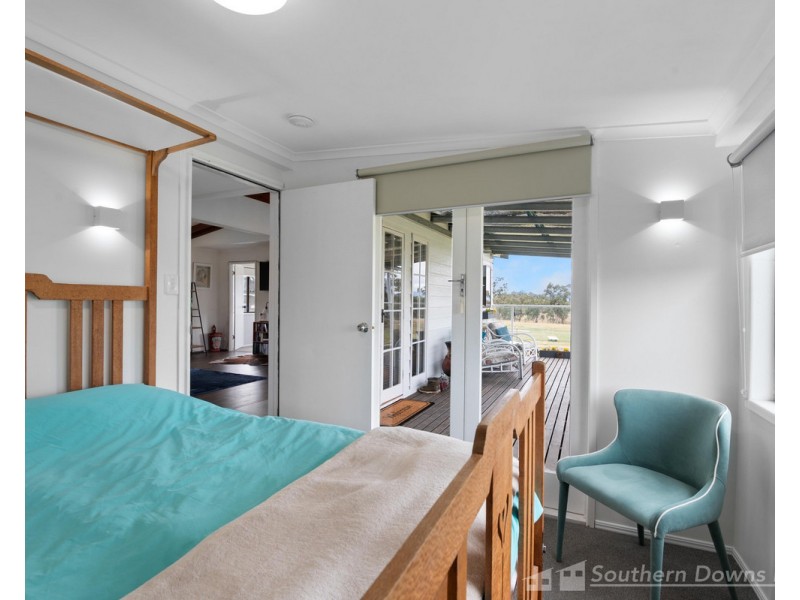 195 Kirklands Road, Deuchar QLD 4362