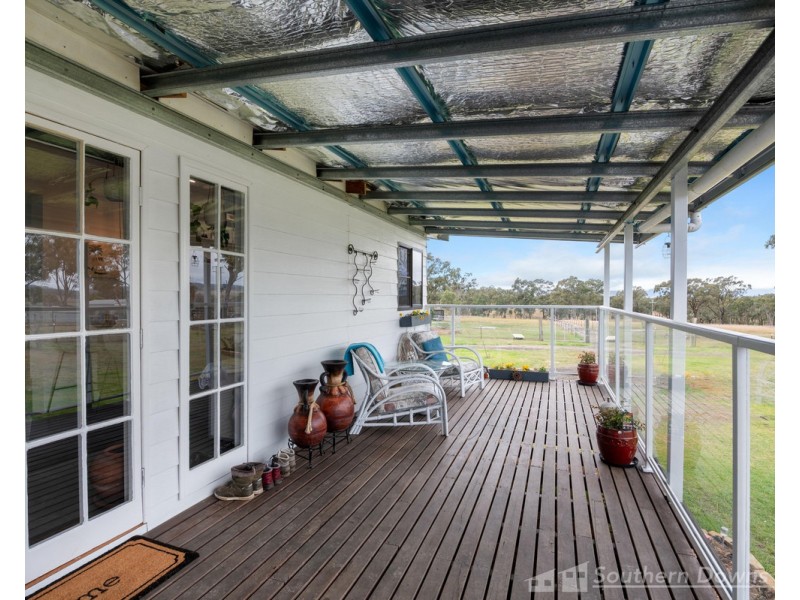 195 Kirklands Road, Deuchar QLD 4362