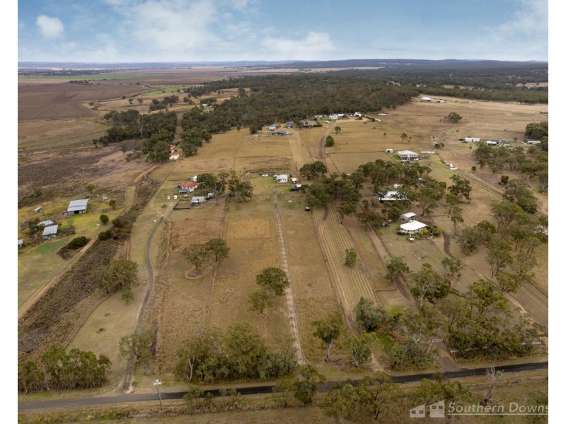 195 Kirklands Road, Deuchar QLD 4362