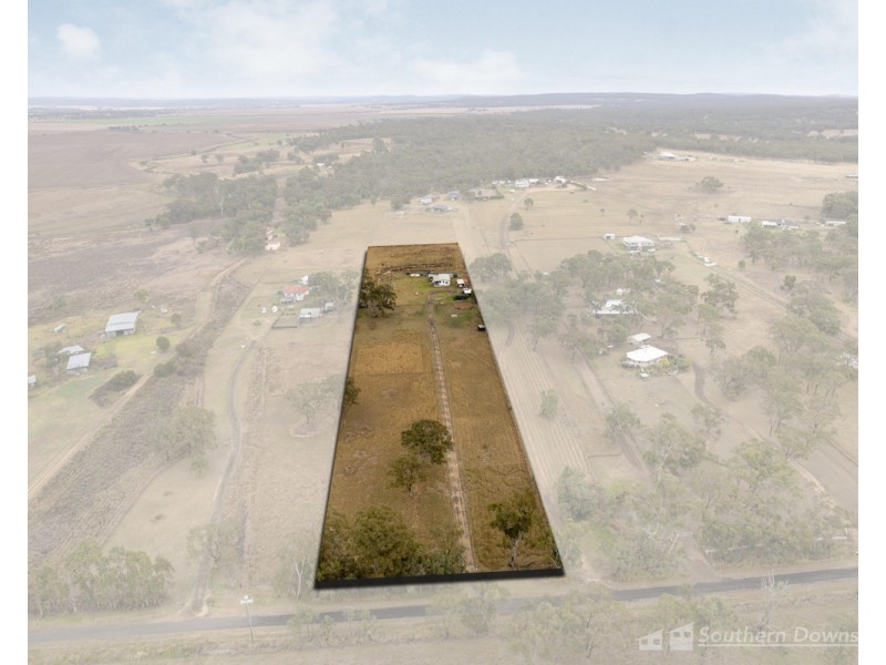 195 Kirklands Road, Deuchar QLD 4362