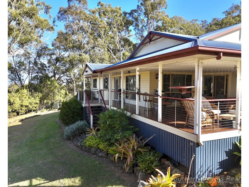 14 Charlie Doy Place, Rosehill QLD 4370