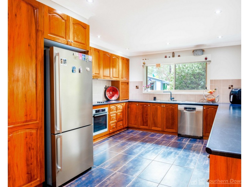 14 Charlie Doy Place, Rosehill QLD 4370