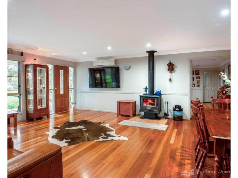 14 Charlie Doy Place, Rosehill QLD 4370