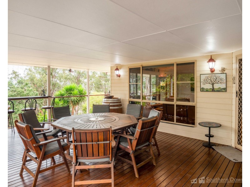 14 Charlie Doy Place, Rosehill QLD 4370