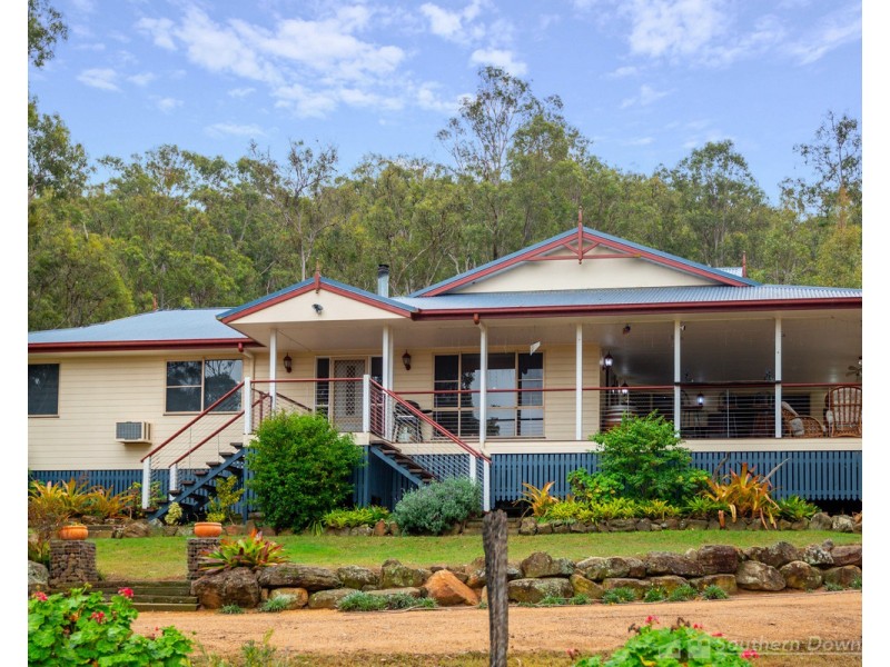 14 Charlie Doy Place, Rosehill QLD 4370