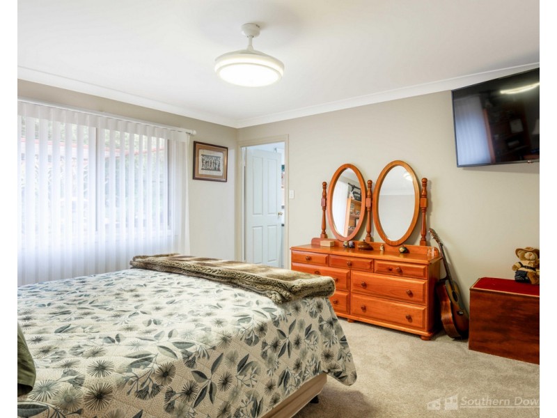 14 Charlie Doy Place, Rosehill QLD 4370