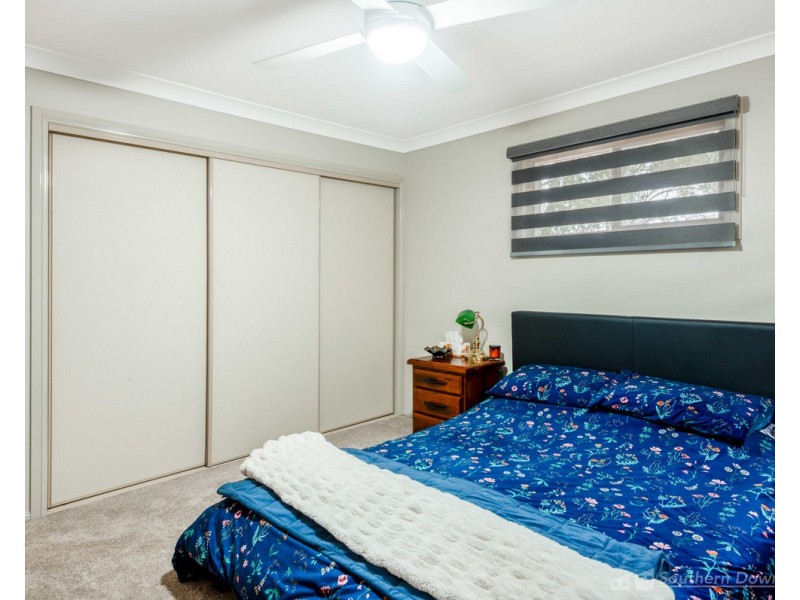 14 Charlie Doy Place, Rosehill QLD 4370