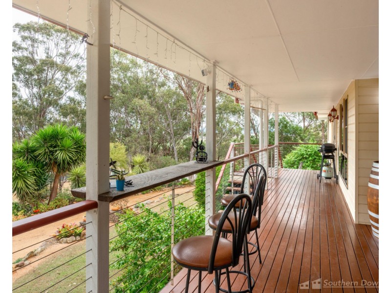 14 Charlie Doy Place, Rosehill QLD 4370