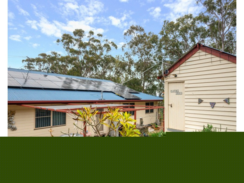 14 Charlie Doy Place, Rosehill QLD 4370