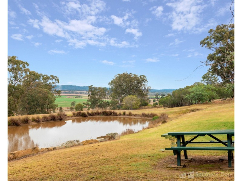 14 Charlie Doy Place, Rosehill QLD 4370
