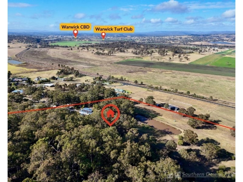 14 Charlie Doy Place, Rosehill QLD 4370