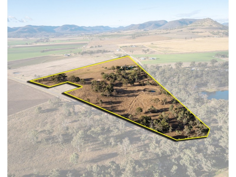 28 Rockbrae Road, Yangan QLD 4371