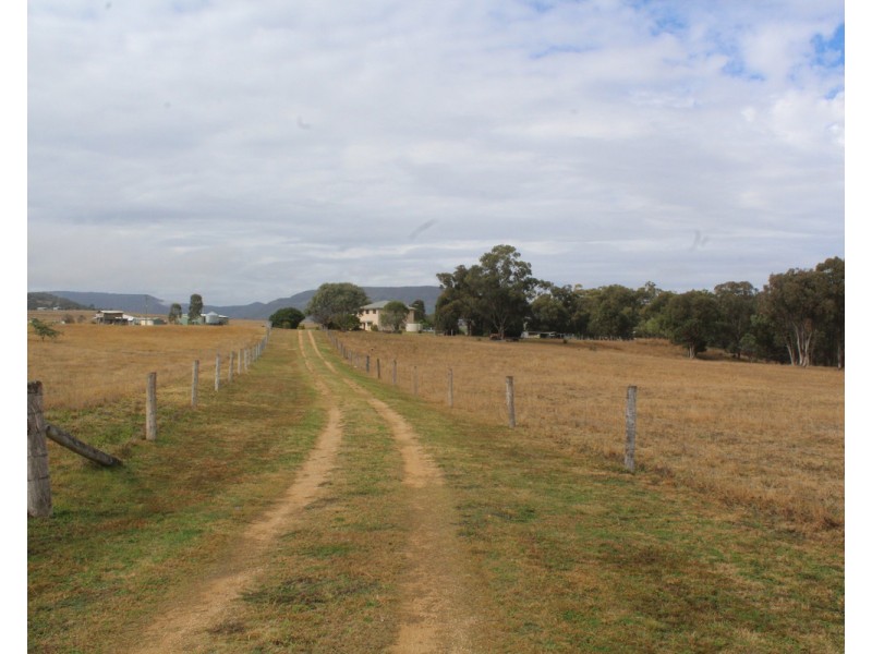 28 Rockbrae Road, Yangan QLD 4371