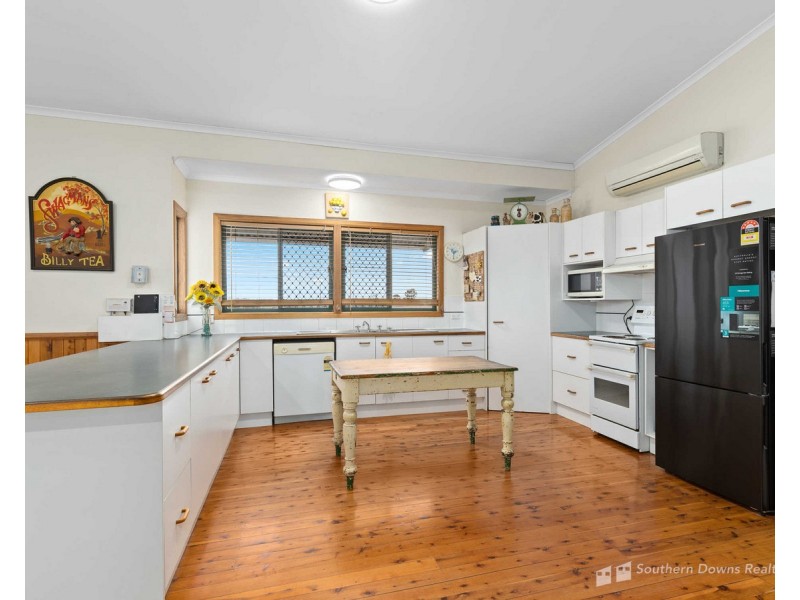 496 Forest Plain Road, Allora QLD 4362