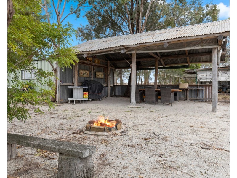 496 Forest Plain Road, Allora QLD 4362