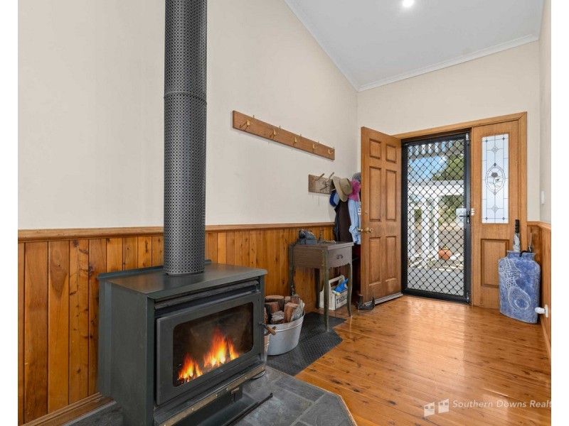 496 Forest Plain Road, Allora QLD 4362