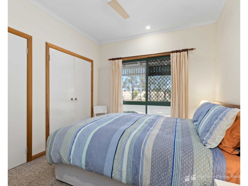 496 Forest Plain Road, Allora QLD 4362