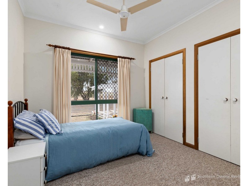 496 Forest Plain Road, Allora QLD 4362