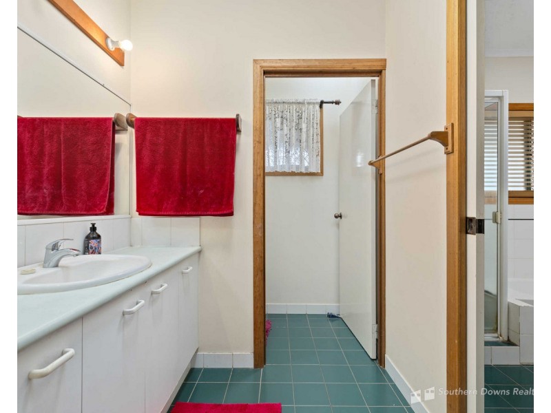 496 Forest Plain Road, Allora QLD 4362