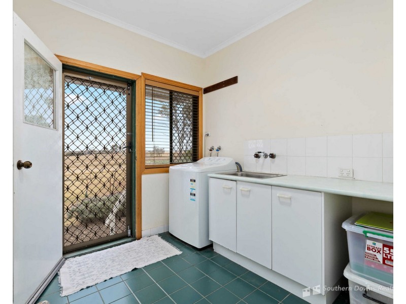 496 Forest Plain Road, Allora QLD 4362