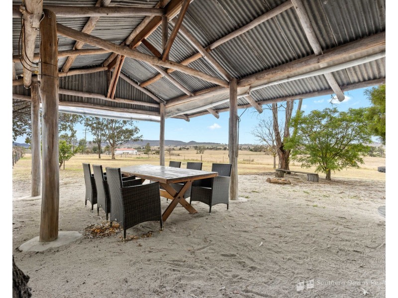 496 Forest Plain Road, Allora QLD 4362