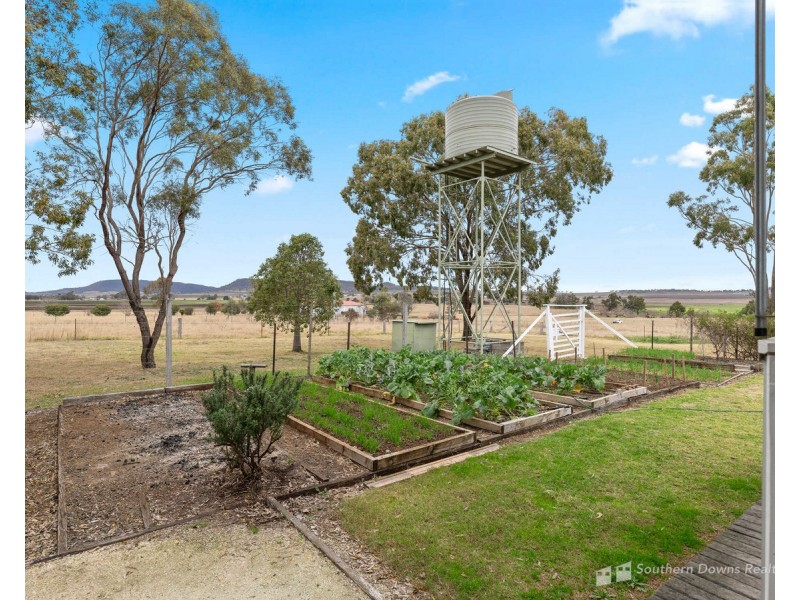 496 Forest Plain Road, Allora QLD 4362