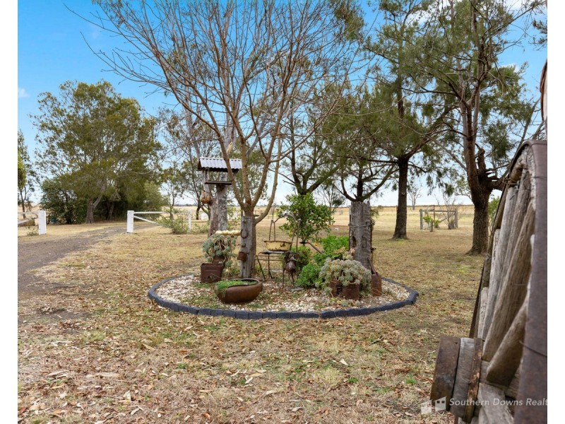 496 Forest Plain Road, Allora QLD 4362