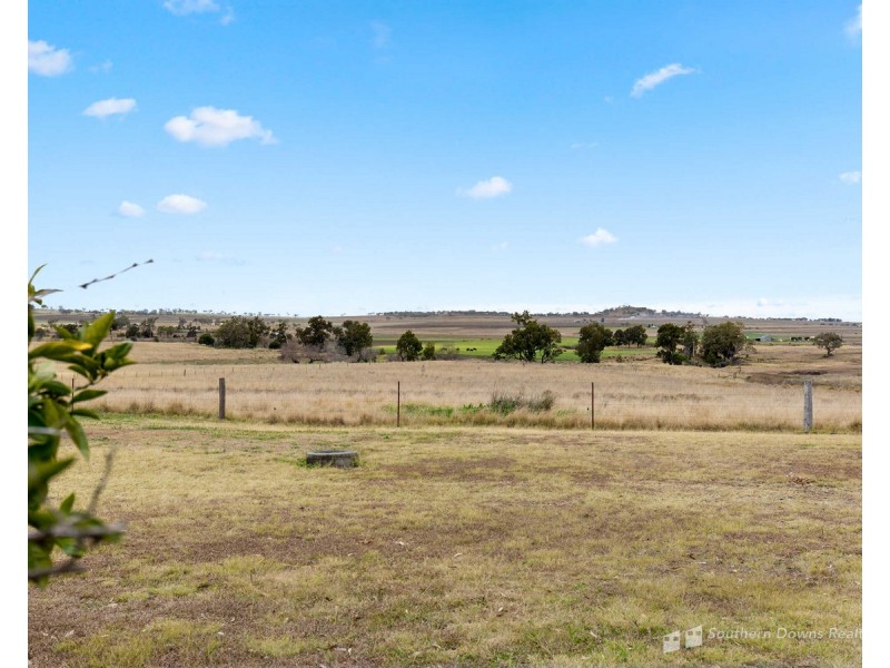 496 Forest Plain Road, Allora QLD 4362
