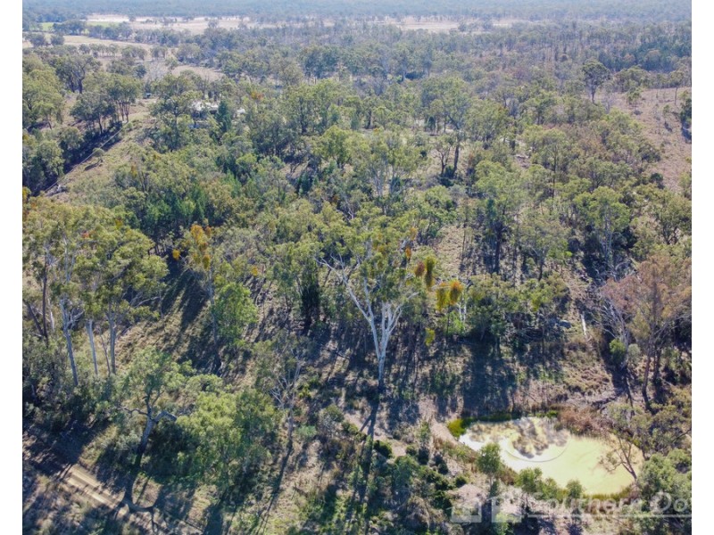 1126 Big Hill Road, Thanes Creek QLD 4370