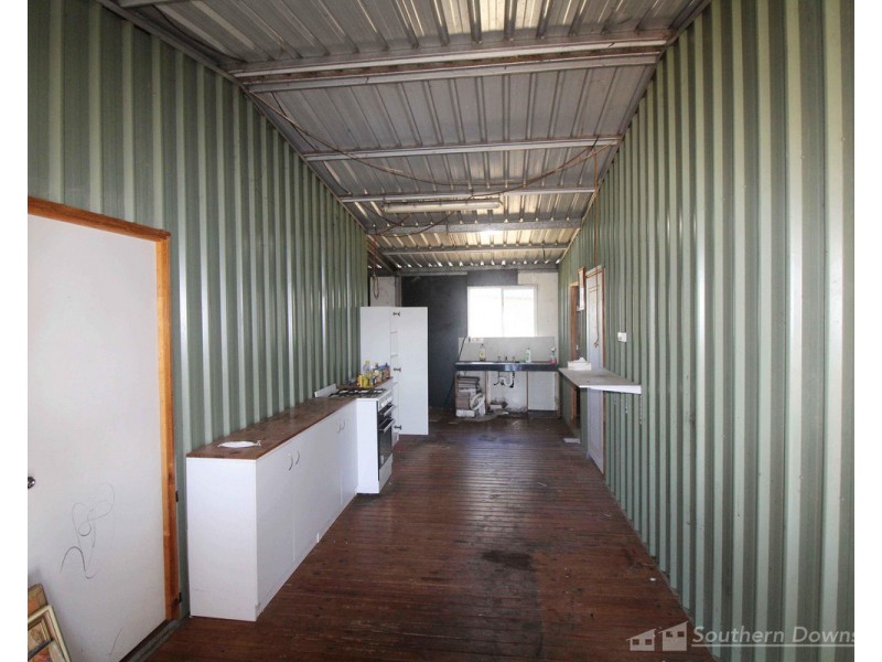 1126 Big Hill Road, Thanes Creek QLD 4370