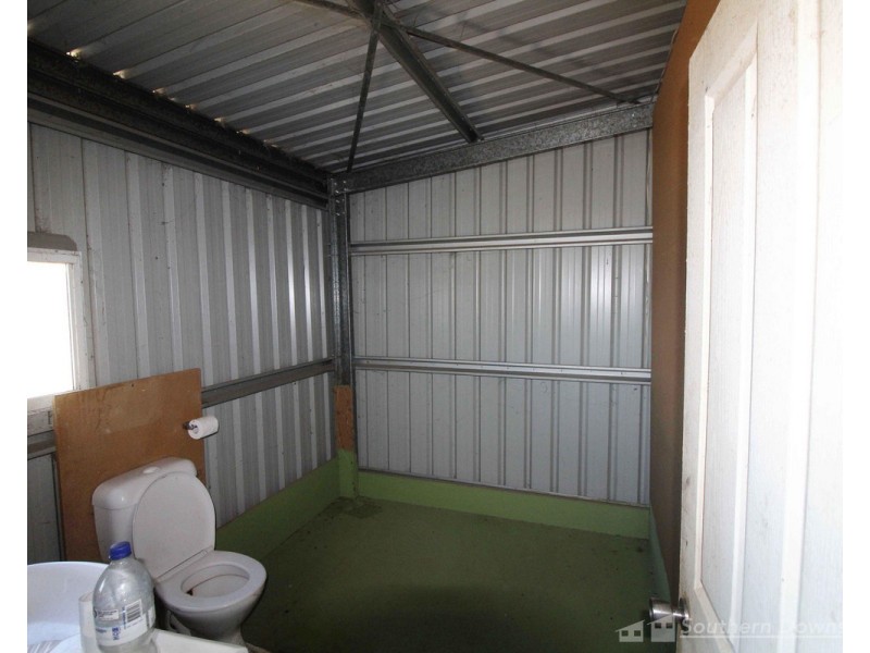 1126 Big Hill Road, Thanes Creek QLD 4370