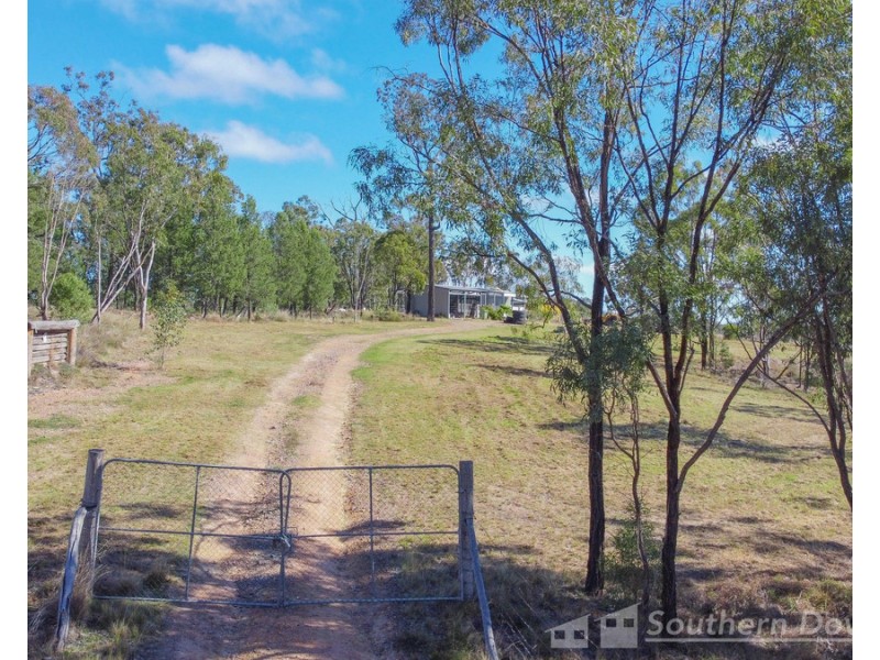 1126 Big Hill Road, Thanes Creek QLD 4370