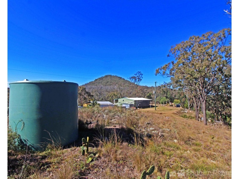 1126 Big Hill Road, Thanes Creek QLD 4370