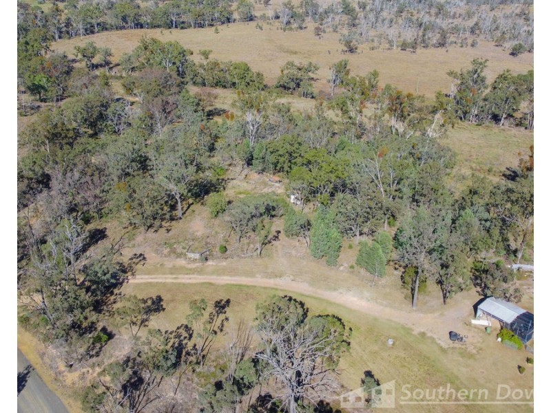1126 Big Hill Road, Thanes Creek QLD 4370
