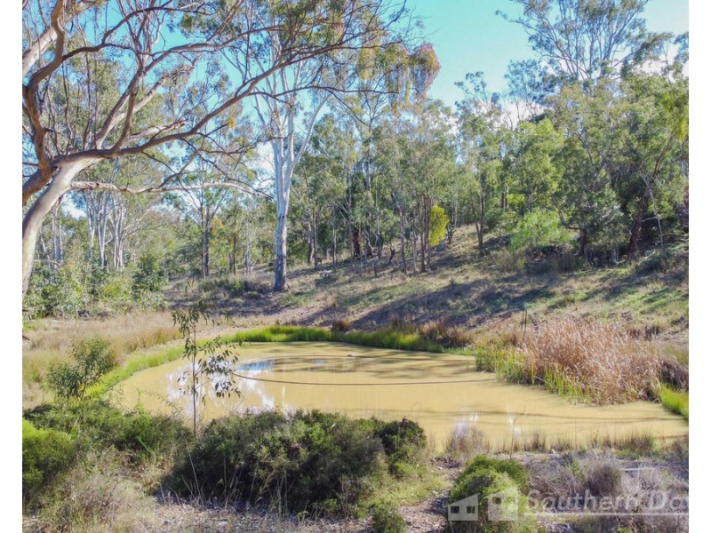 1126 Big Hill Road, Thanes Creek QLD 4370