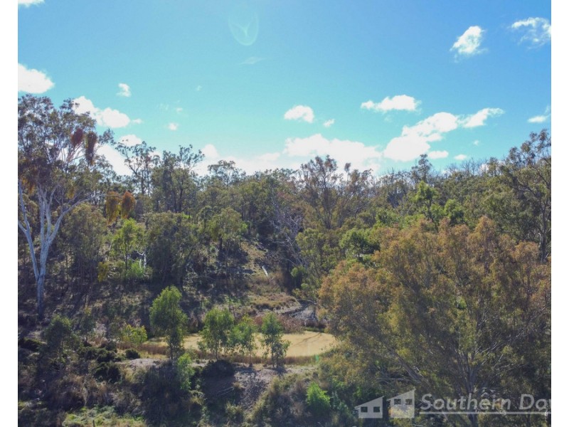 1126 Big Hill Road, Thanes Creek QLD 4370