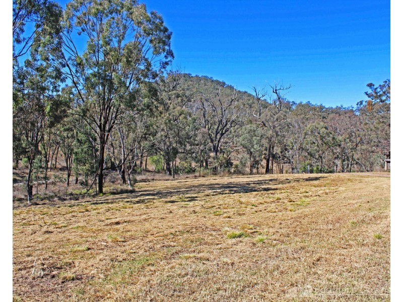 1126 Big Hill Road, Thanes Creek QLD 4370