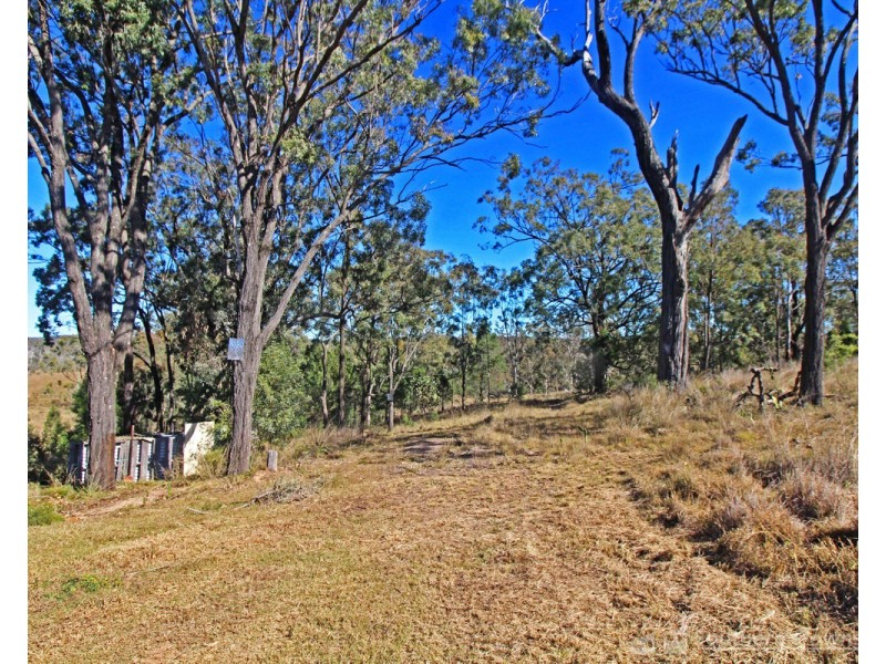 1126 Big Hill Road, Thanes Creek QLD 4370