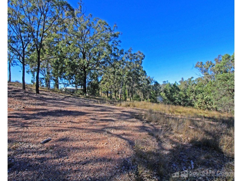 1126 Big Hill Road, Thanes Creek QLD 4370